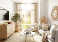 Meubels die twee klusjes tegelijk doen in je woonkamer