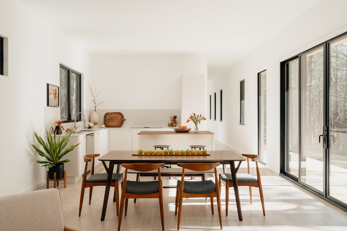 Waarom de eetkamer het nieuwe hart van je huis is