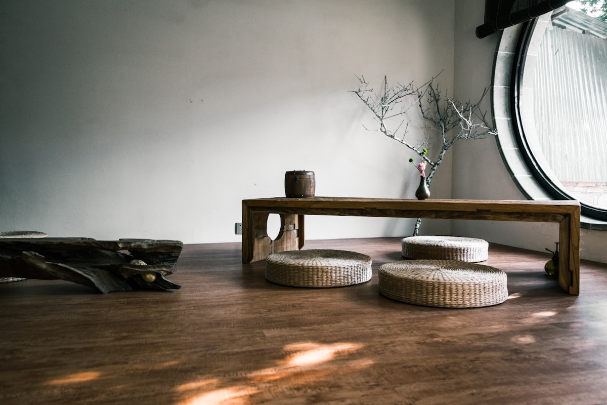 Wabi-sabi geeft je huis iets wat perfecte interieurs missen